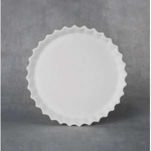 DUN 38268 Bottle Cap Plate